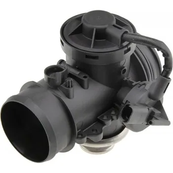 Váha vzduchu EGR VENTIL CITROEN BERLINGO 1.9D 2000-2002, 9638111480 NTY