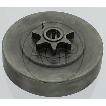 Motodíl Řetězové kolo s rýhou pro McCulloch, počet zubů 7, rozteč řetězu 0,325", na typy PM 350, PM 4000