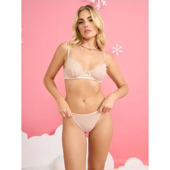 Podprsenka Sinsay - Podprsenka - zlatá - 708AX-GLD - 708AX-GLD-80B-1