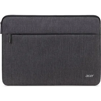 brašna na notebook Acer Protective Sleeve Dual Dark Grey 14'' NP.BAG1A.294