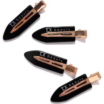 TOK Beauty Sponky do vlasů Creaseless Hair Clips