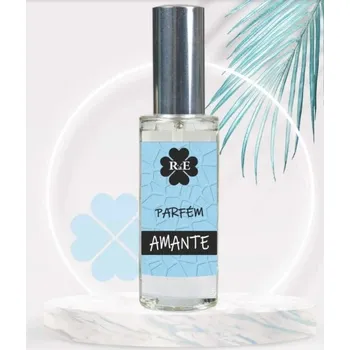 Dárková krabička Parfém RaE Amante - sklo 30 ml