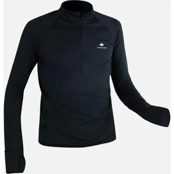 Pánské tričko RAIDLIGHT WINTERTRAIL LS PÁNSKÉ TRIKO L