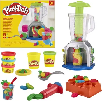Modelovací hmota PLAY-DOH BLENDER NA SMOOTHIES