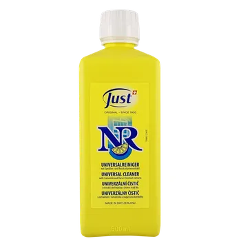 Univerzální čisticí prostředek Just Univerzální čistič NR 500 ml