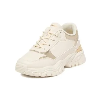 Dámská obuv JENNY Sneakersy CEO-CS20583-01 Écru 34