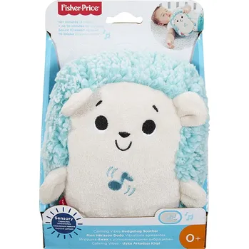 Dřevěná hračka FP USPÁVAČIK JEŽKO