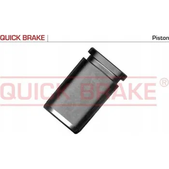 Brzdová hadice Pístek brzdového třmenu QUICK BRAKE 185070