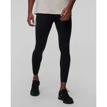 Pánské kalhoty Pánské Podvlíkačky On Active Tights 1me30050553-black