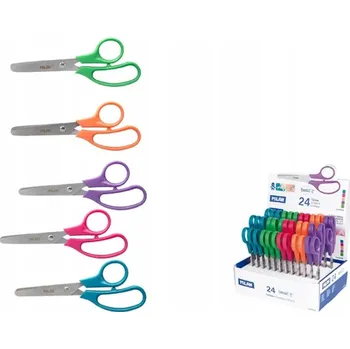 Školní nůžky MILAN