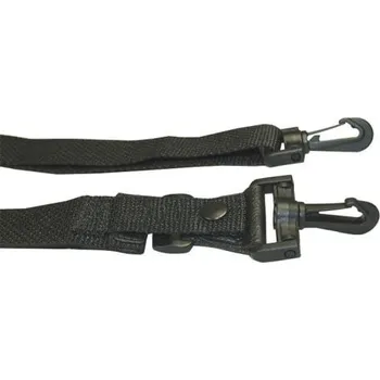 Čtečka čárových kódů Zebra SG-ET5X-SHDRSTP-01 popruh Tablet Černá