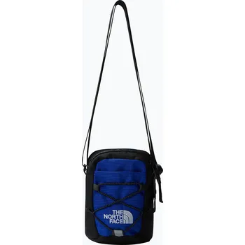 Sport Ledvinka The North Face Jester Crossbody blue/black/silver