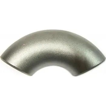 ProRacing Nerezové koleno ke stavbě výfukových svodů 120° - průměr 42mm - nerez SS321