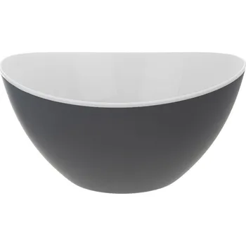 Miska pro psa Plastová miska turistická KEMP 320 ml