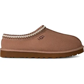 Pánské pantofle Semišové papuče UGG Tasman II 1174671.RYK hnědá 88X, EUR 43