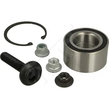 Přední ložisko Audi S3/Quattro 01- 1J0407625 HART