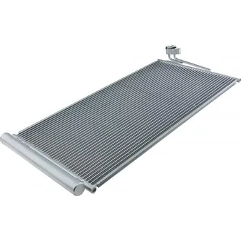 Motor automobilu Kondenzátor klimatizace chladič CLUBMAN (R55) (06-) COOPER 1.6, CONVERTIBLE (R57) (06-) COOPER 1.6, COUNTRYMAN (R60) 64536941084 NTY