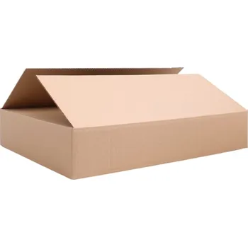 Výtvarný papír TAVOBAL Kartonová krabice 500*400*100 mm, 3-vrstvá
