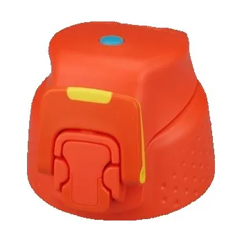 Termoska Thermos Uzávěr pro hydratační termosku 1 l Oranžová