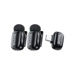 Bezdrátový mikrofon BOYA Boyamini USB-C