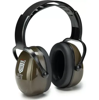 Polstar Chaplin GUARD 2 SNR-31 Dark Green