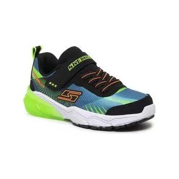 Pánské tenisky Sneakersy Skechers Kodron 403728L/BLLM Modrá 35_5