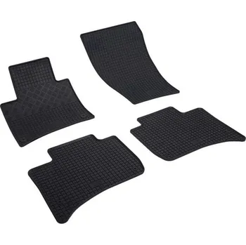 autokoberec Gumové koberce RIGUM PORCHE Cayenne (2010-), VW Touareg (2010-)
