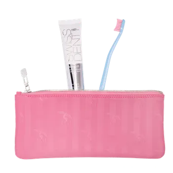 SWISSDENT GENTLE ft. MAISON MOLLERUS + dárek a doprava zdarma