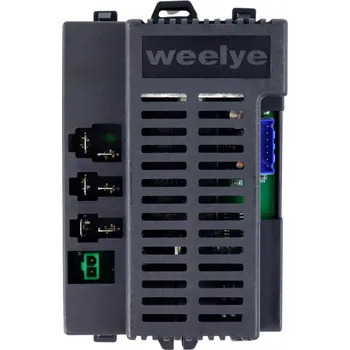 Dětské elektrovozidlo Mamido Řídící jednotka do elektrického vozítka RX98-1 24V A730-2