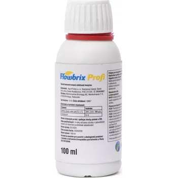 Pesticid Flowbrix Profi 100ml