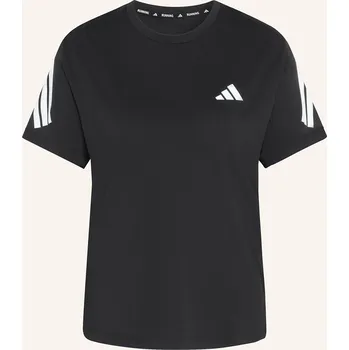 Dámské tričko Adidas Dámské Běžecké Tričko adi365, černá, 36