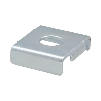 Stavební profil KOŇAŘÍK Dráp k upínaní pro profily 27x18 a 28x30