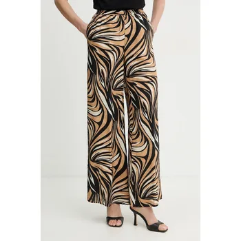 Dámské kalhoty Kalhoty Twinset 261LB2RBB černá 99A, vel. XS