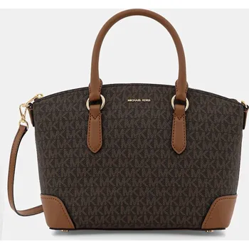 Módní doplněk Kabelka MICHAEL Michael Kors 30R6G1WS8B hnědá 89X, vel. ONE SIZE