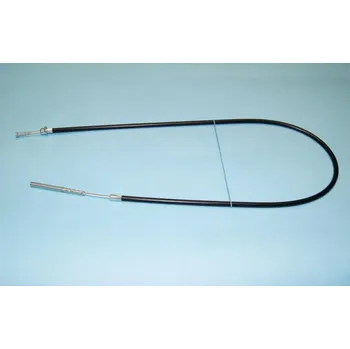 MOTOMAX s.r.o Bowden brzdy zadní JAWA 21, 23 *Motomax