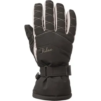 Relax Gerda RR28C dámské lyžařské rukavice Velikost: S - 7 dámská
