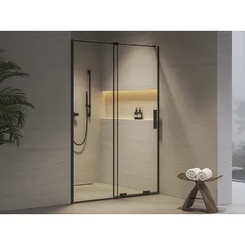 Sprchové dveře 100 cm Ravak Roll X08VA0300Z1