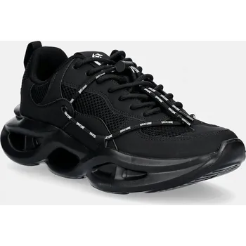 Pánské tenisky Tenisky Just Cavalli 80QA3SV2ZSE47899 černá 99X, EUR 46