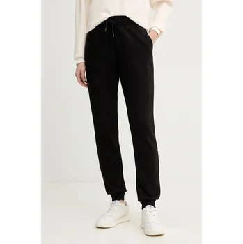 Tepláky Armani Exchange XW000837.AF13397.NOS černá 99X, vel. M