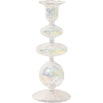 Svícen Dekorativní svícen AU Maison 22 x 9 cm 938.867.480.858 vícebarevná MLC