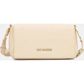 Módní doplněk Kabelka Love Moschino JC4008PP1OLB0129 béžová 08X, vel. ONE SIZE