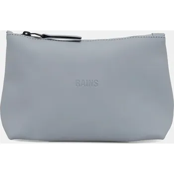 Kosmetická taška Kosmetická taška Rains 15600 Cosmetic Bag W3 15600.147 šedá 90X, vel. ONE SIZE