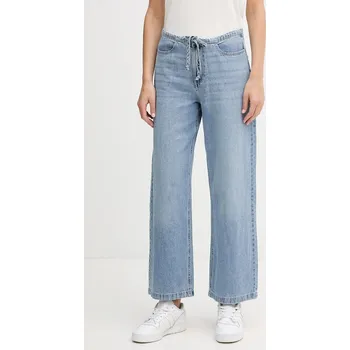 Dámské džíny Džíny Dkny DJ6G4184 modrá 55X, vel. M