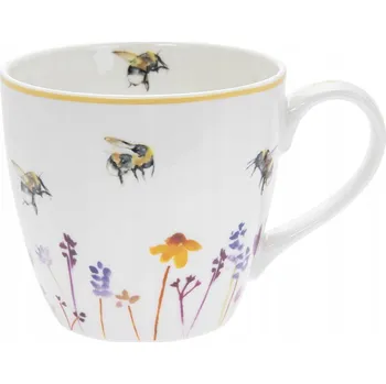 Hrnek Leonardo England Busy Bees porcelán 350 ml