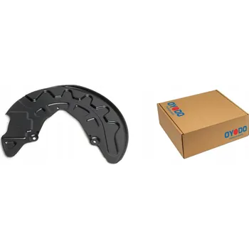 Brzdový kotouč 11H9024-OYO/OYO KRYT BRZDOVÉHO KOTOUČE ŠKODA OYODO