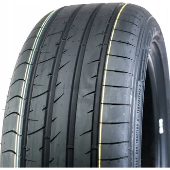 Letní osobní pneu Letní pneumatika Dębica Presto 255/55 R18 109 V zesílená (XL)