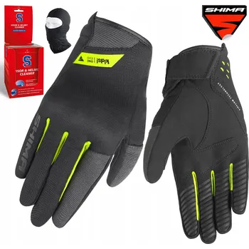 Moto rukavice MOTOCYKLOVÉ RUKAVICE | SHIMA ONE EVO | DĚTSKÉ KRÁTKÉ PRO DĚTI +DÁREK