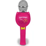 BONTEMPI Karaoke bezdrátový mikrofon…
