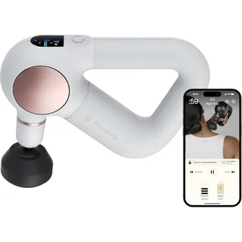 Masážní přístroj Masážní pistole Therabody Theragun Sense White