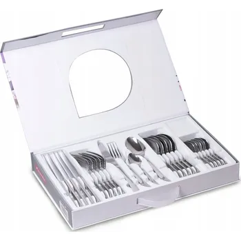 Příbor Sada příborů Kamille 24 ks